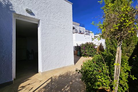 Rækkehus i Mojacar, Almeria, Mojacar - € 310.000 | Ref: 1505 - foto 27